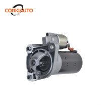 F002G20524 0307CC0821N 37300-42711 61-8328 12v car starter motor with 25.5mm bendix gear for byd f0